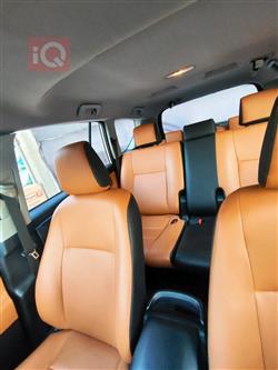 Toyota Innova